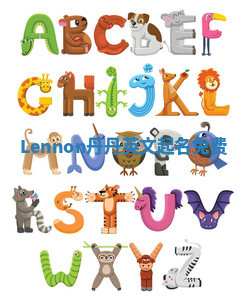 Lennon丹丹英文起名免费 Lennon丹丹英文起名免费