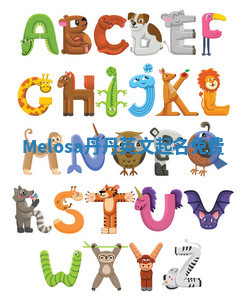 Melosa丹丹英文起名免费