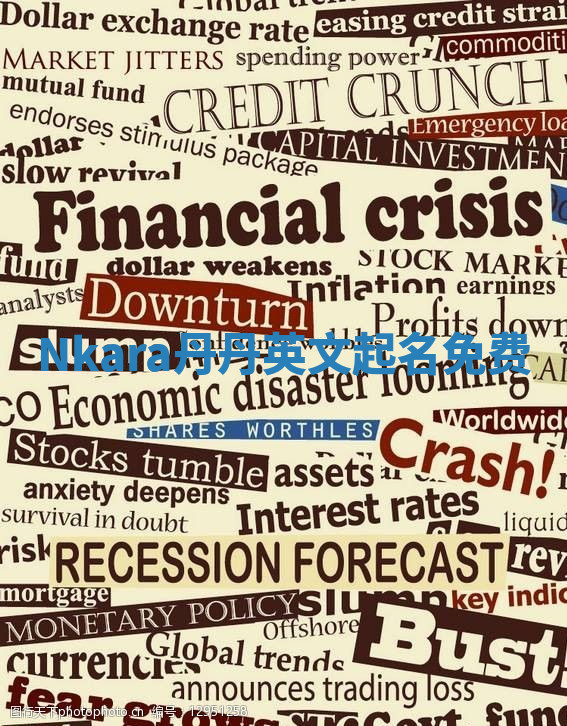 Nkara丹丹英文起名免费