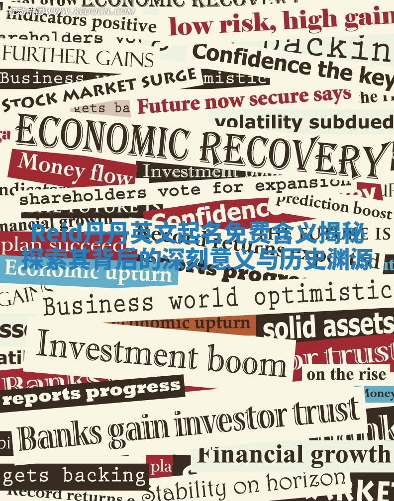 Reid丹丹英文起名免费含义揭秘探索其背后的深刻意义与历史渊源 Reid丹丹英文起名免费含义揭秘探索其背后的深刻意义与历史渊源