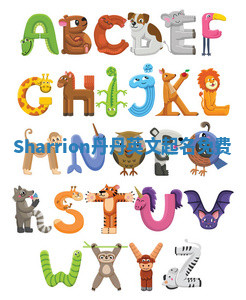 Sharrion丹丹英文起名免费 Sharrion丹丹英文起名免费