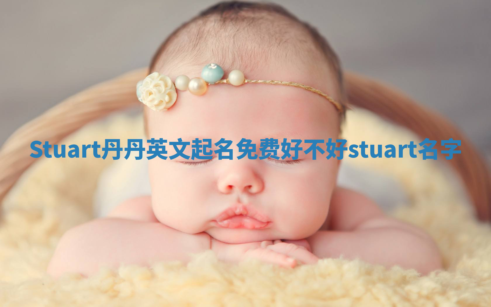 Stuart丹丹英文起名免费好不好_stuart名字
