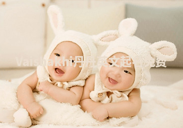 Vaishakhi丹丹英文起名免费